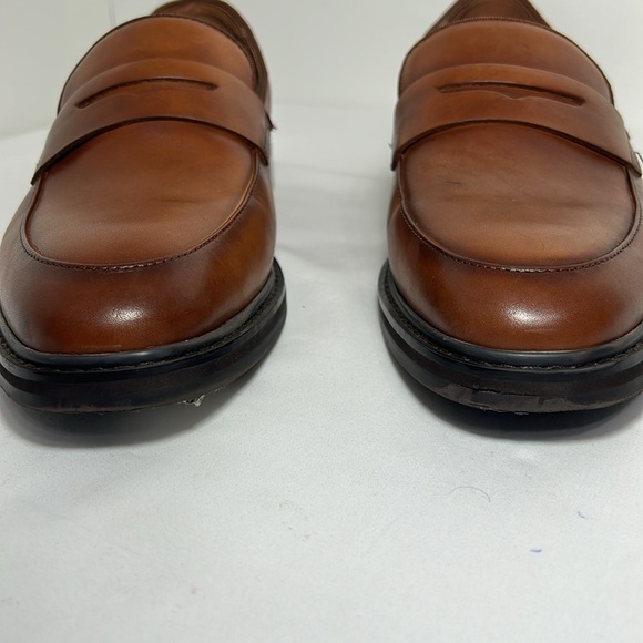 Vince Camuto Size 12 Ivarr Loafer - Picture 8 of 16